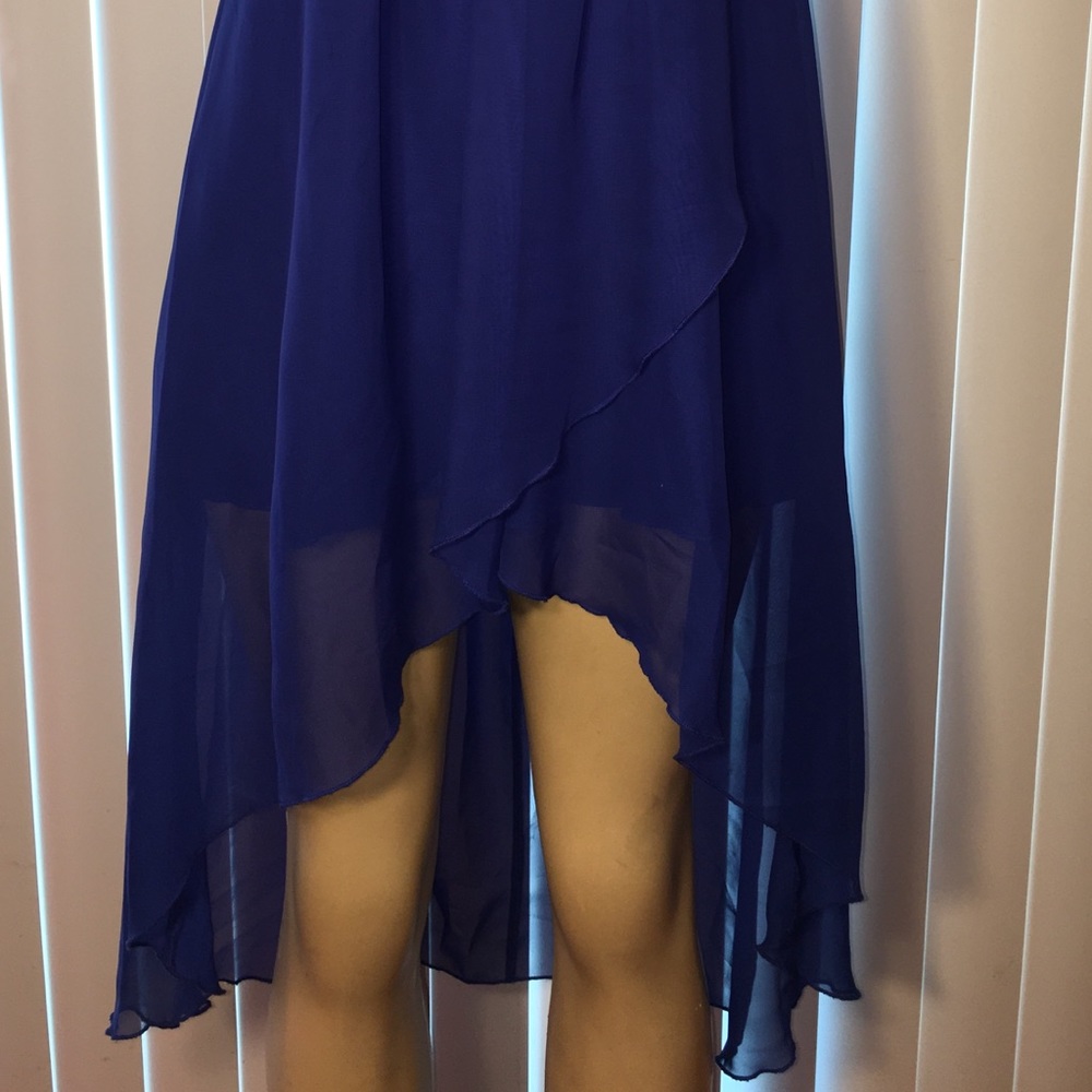 Trixxi women's dress size large made in China - Picture 4 of 8